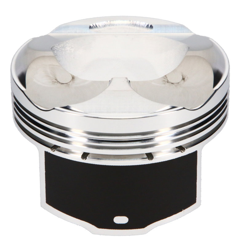 Honda K20C Piston Sets - JE Pistons - Forged - 4cyl - `15-`27